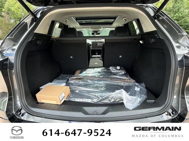 New 2026 MAZDA CX-5 2.5 S w/ Premium Plus Package AWD/4WD image 15