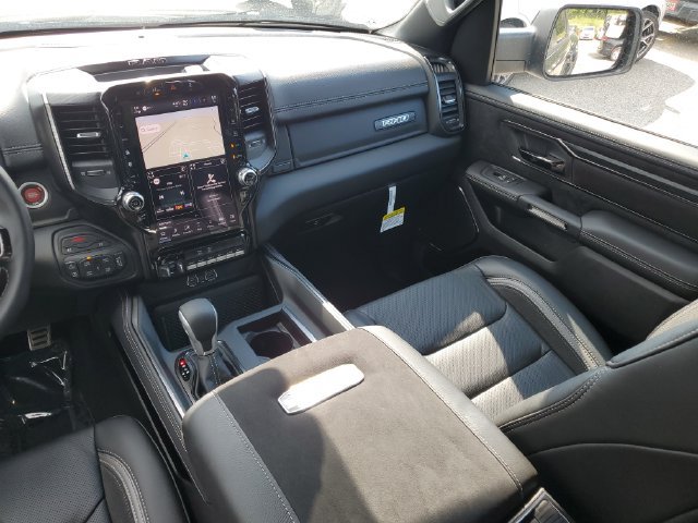New 2026 RAM 1500 RHO AWD/4WD image 20