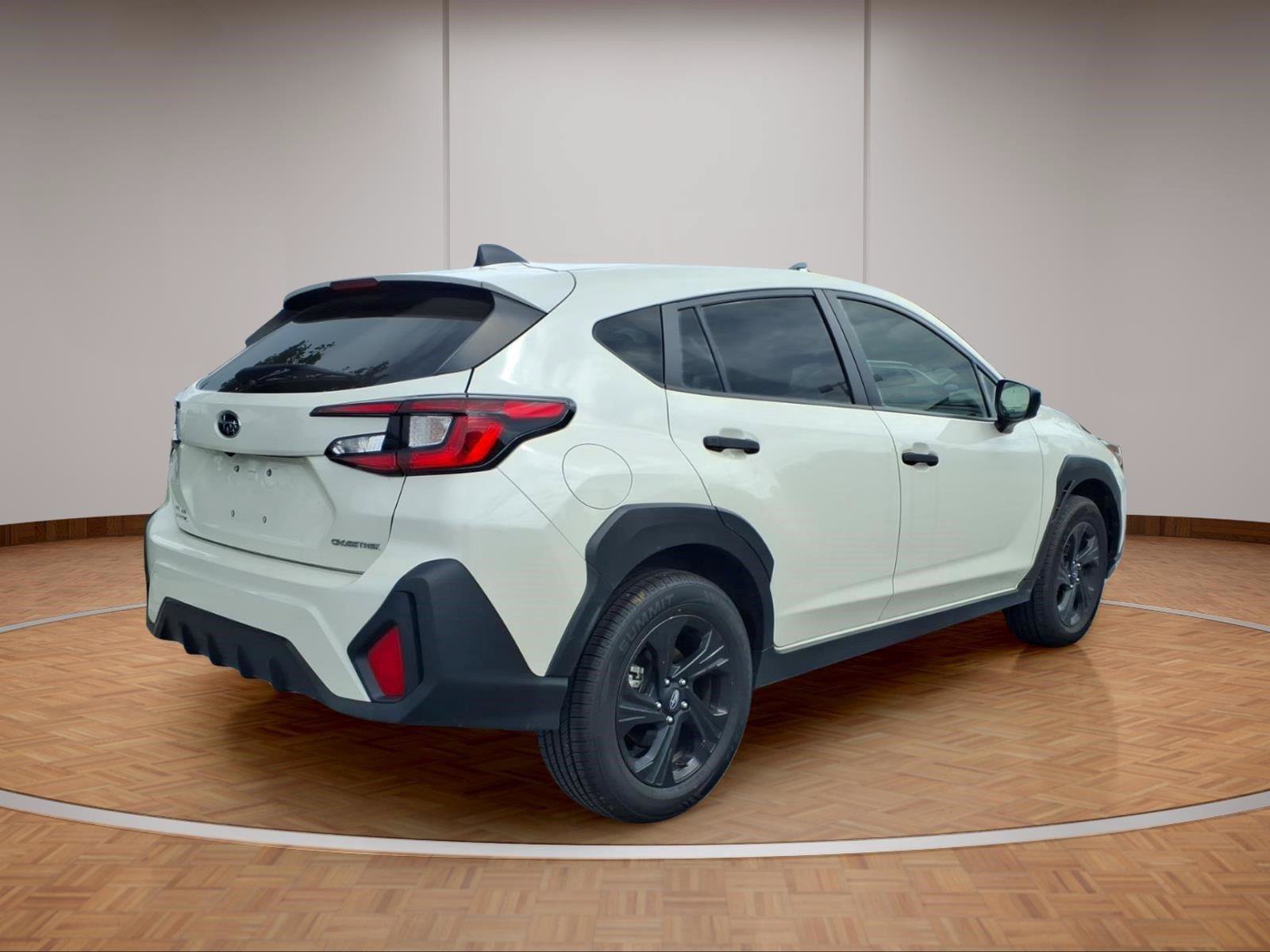 Used 2024 Subaru Crosstrek 2.0i AWD/4WD image 6