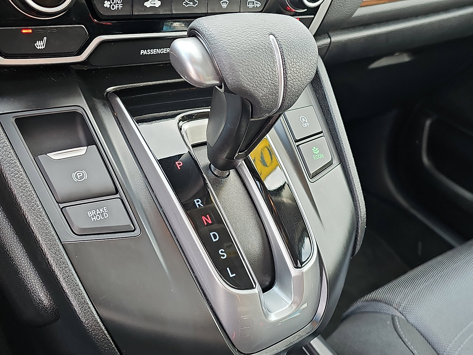 Used 2021 Honda CR-V EX image 16