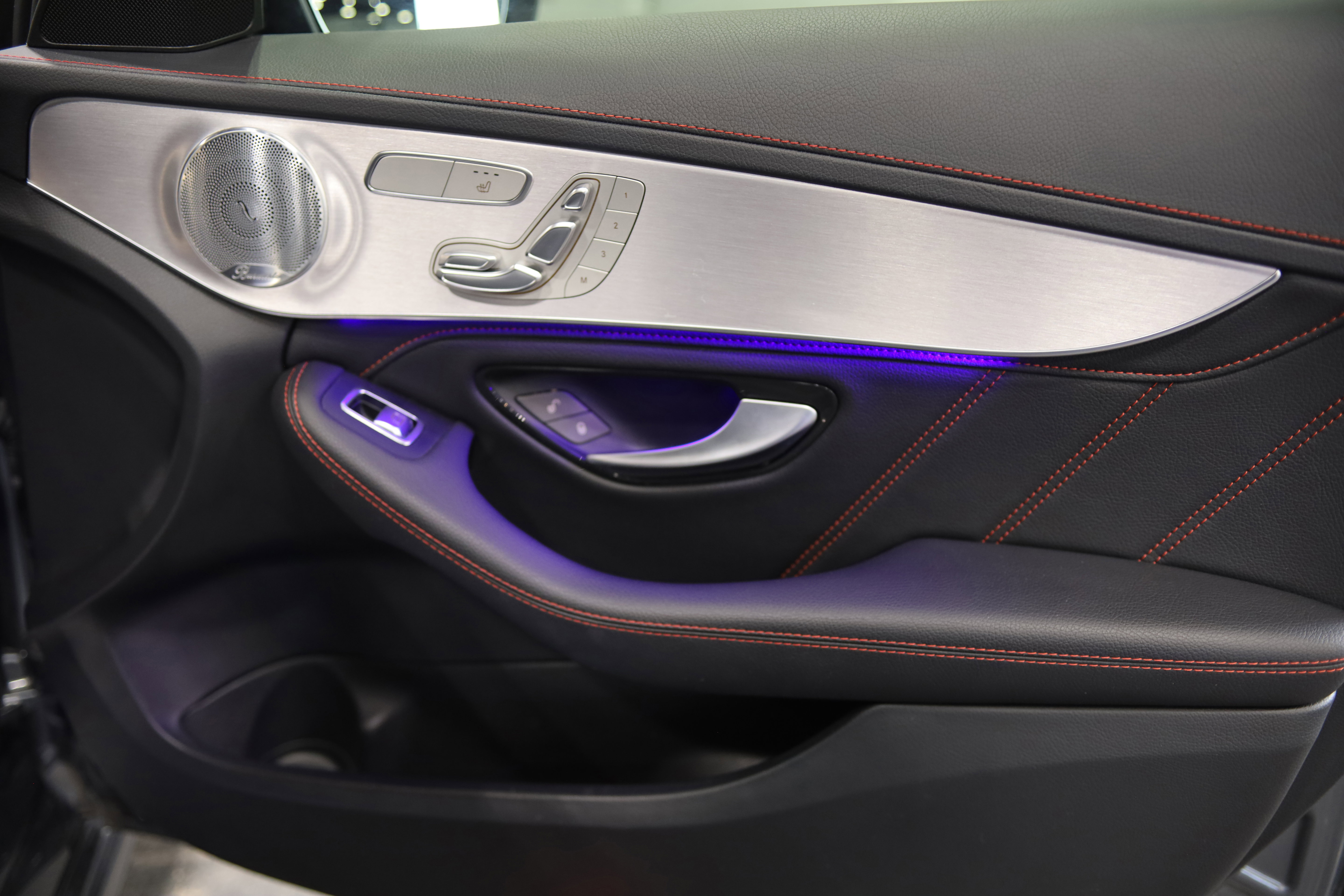 Used 2021 Mercedes-Benz C 43 AMG 4MATIC Sedan image 37