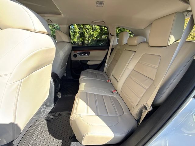 Used 2021 Honda CR-V EX-L image 10