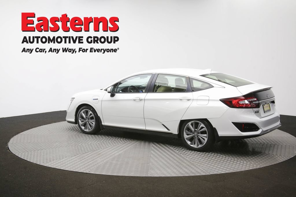 Used 2018 Honda Clarity Touring image 63