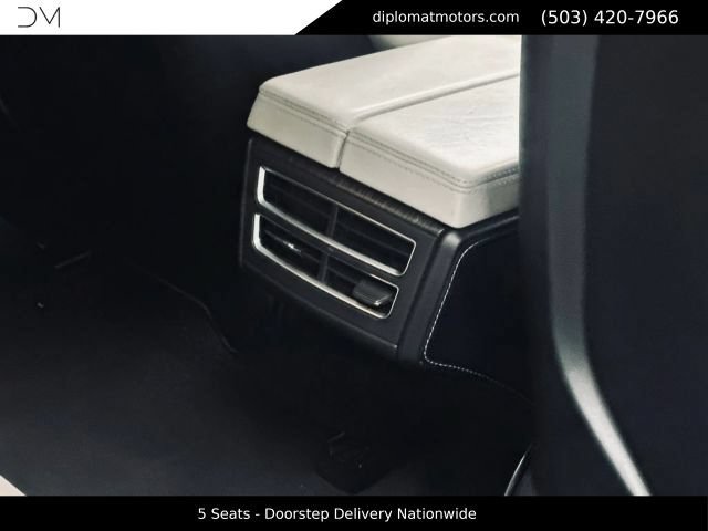 Used 2016 Tesla Model S P90D AWD/4WD image 22