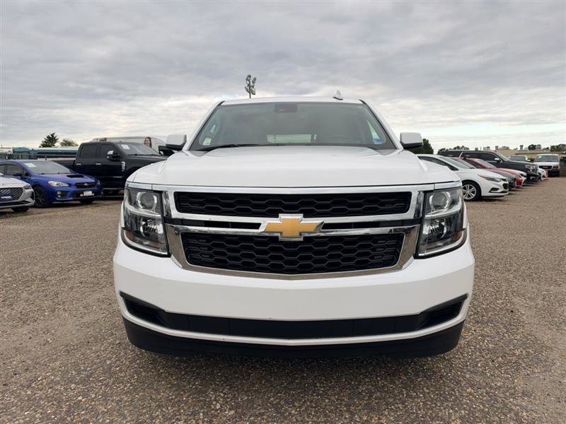 Used 2020 Chevrolet Suburban LT AWD/4WD image 2