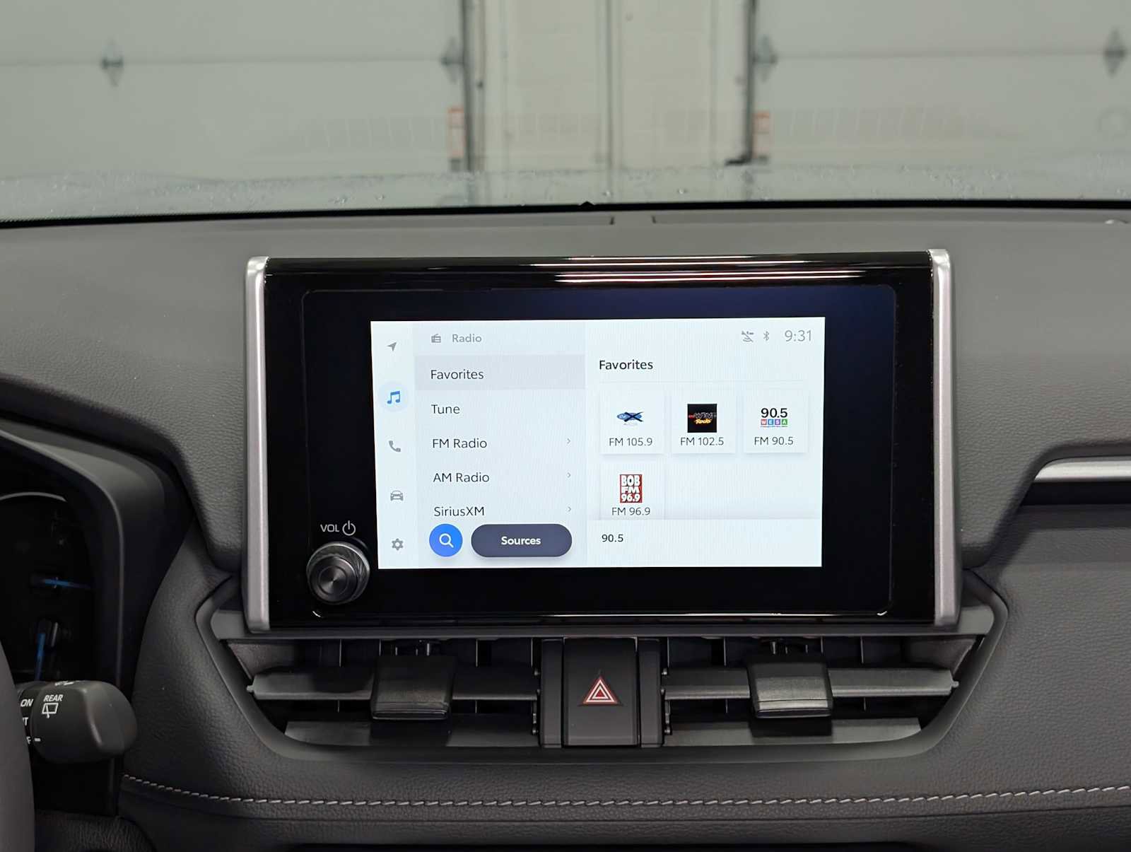 Used 2025 Toyota RAV4 XLE image 19