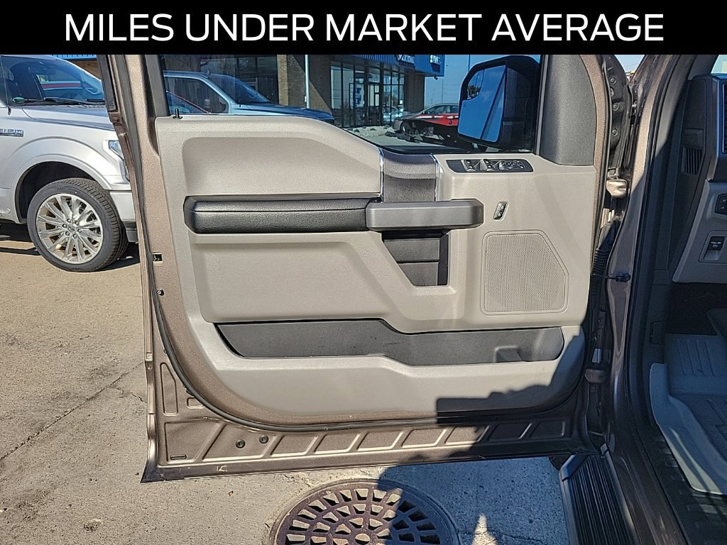 Certified 2018 Ford F150 XLT w/ Equipment Group 301A Mid AWD/4WD image 20