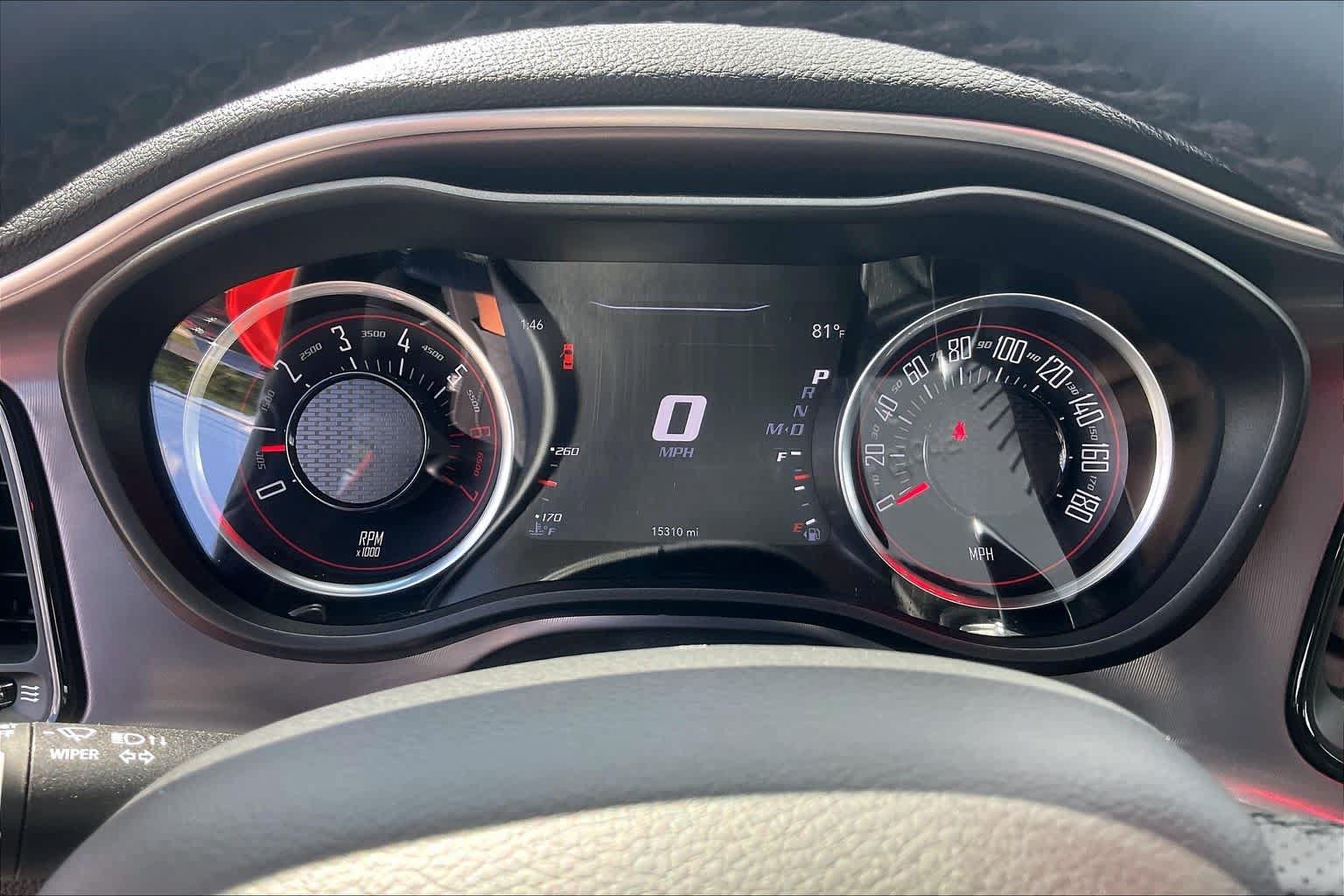 Used 2022 Dodge Challenger R/T Scat Pack RWD image 22