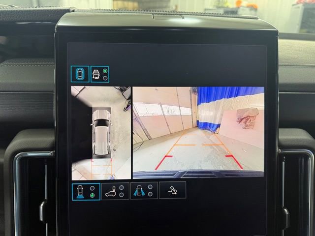 Used 2025 GMC Yukon Denali image 33