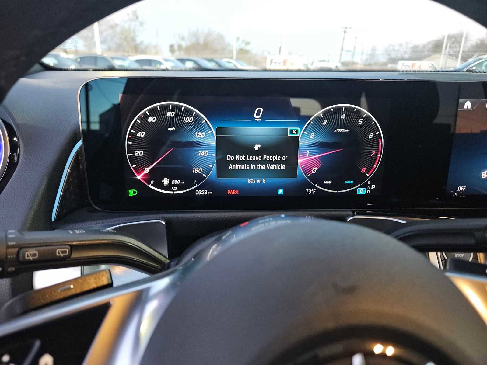 Used 2025 Mercedes-Benz GLB 250 image 17