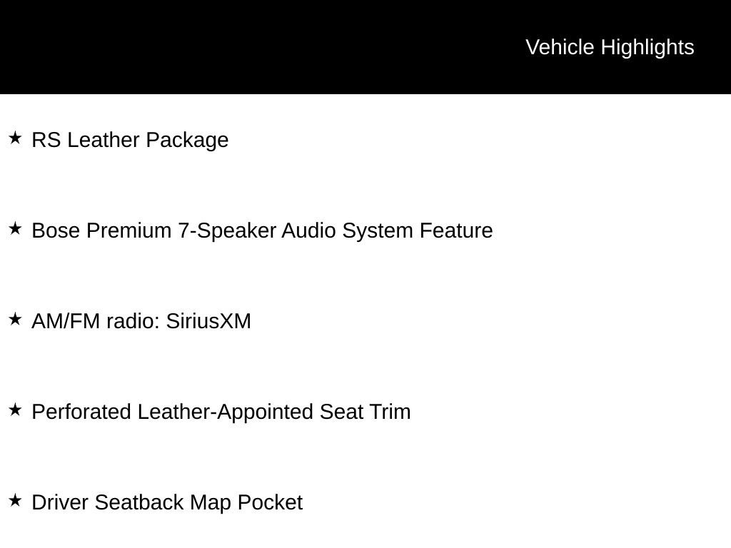 Used 2022 Chevrolet Equinox RS image 11