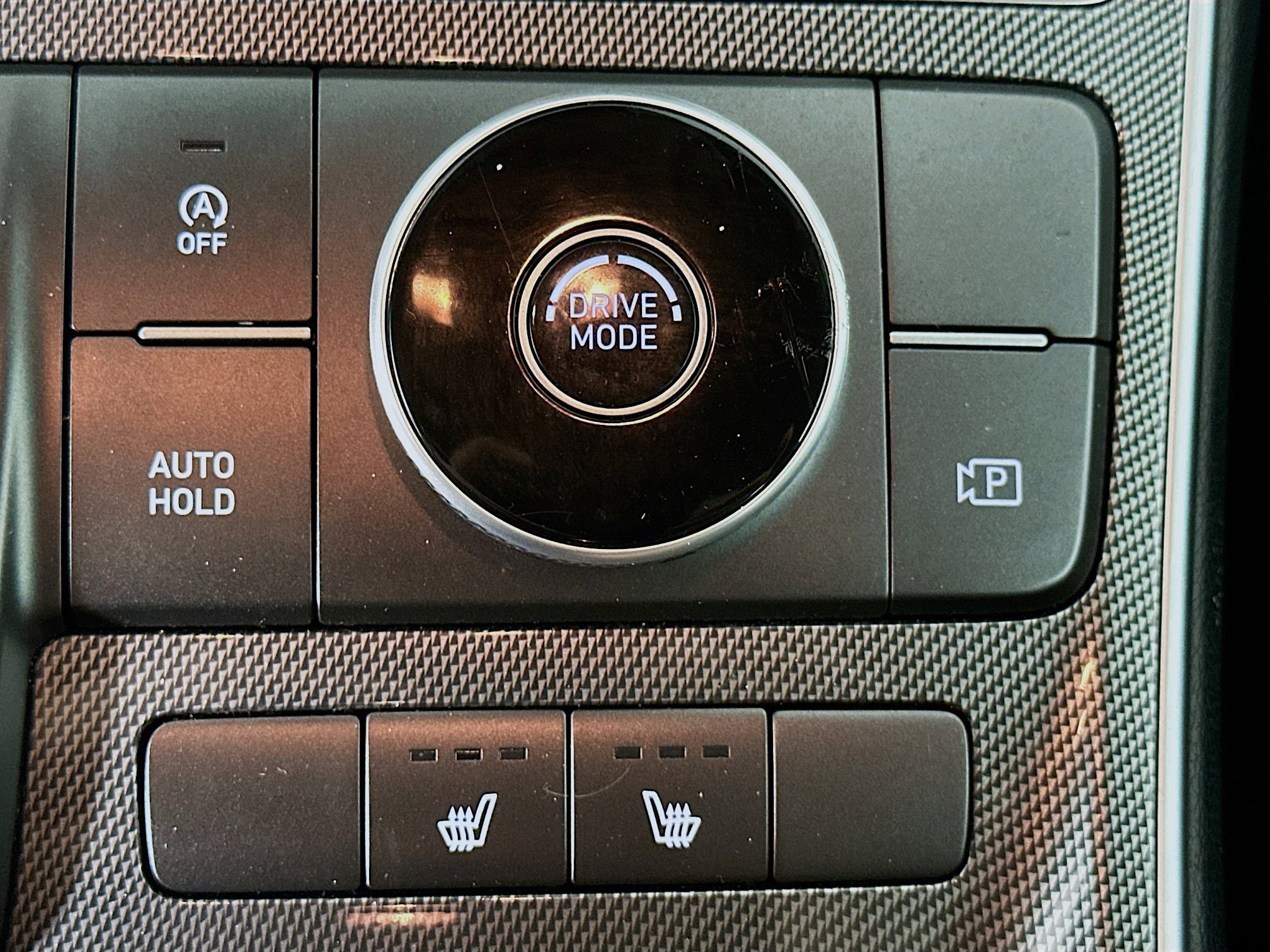 Used 2023 Hyundai Santa Fe SEL image 26