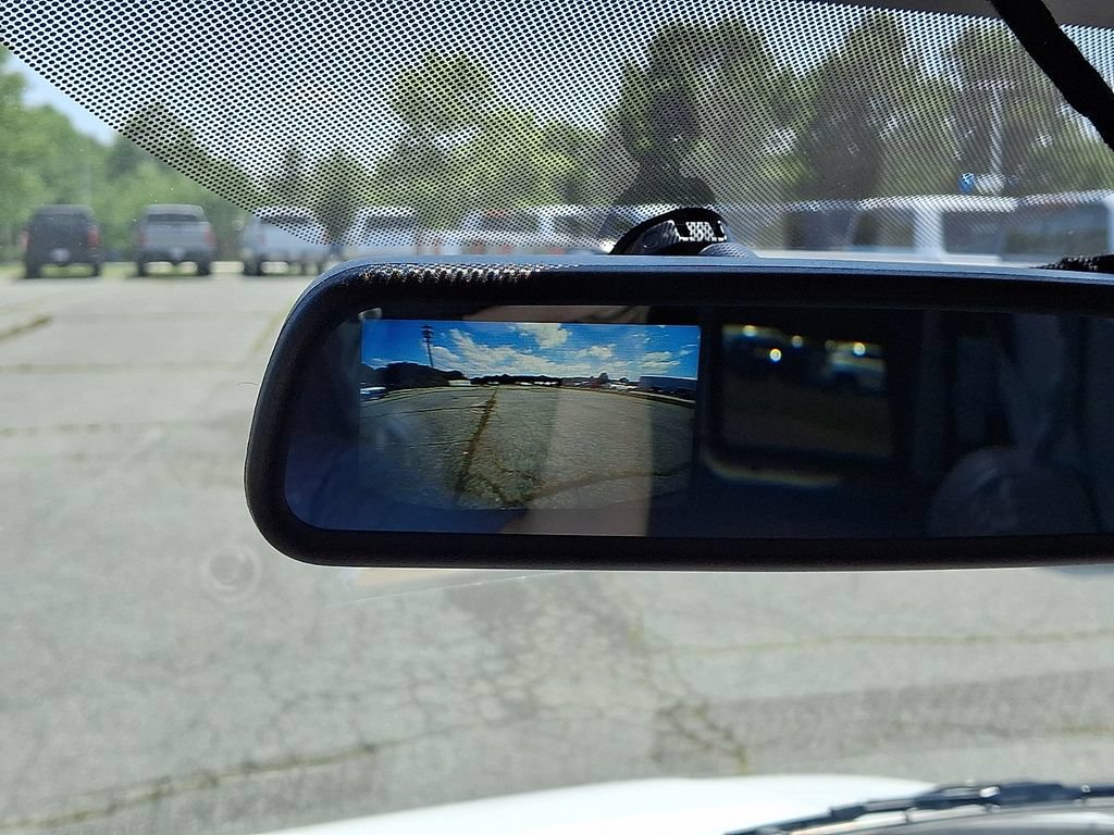 New 2026 Chevrolet Express 2500 Extended w/ Driver Convenience Package RWD image 12