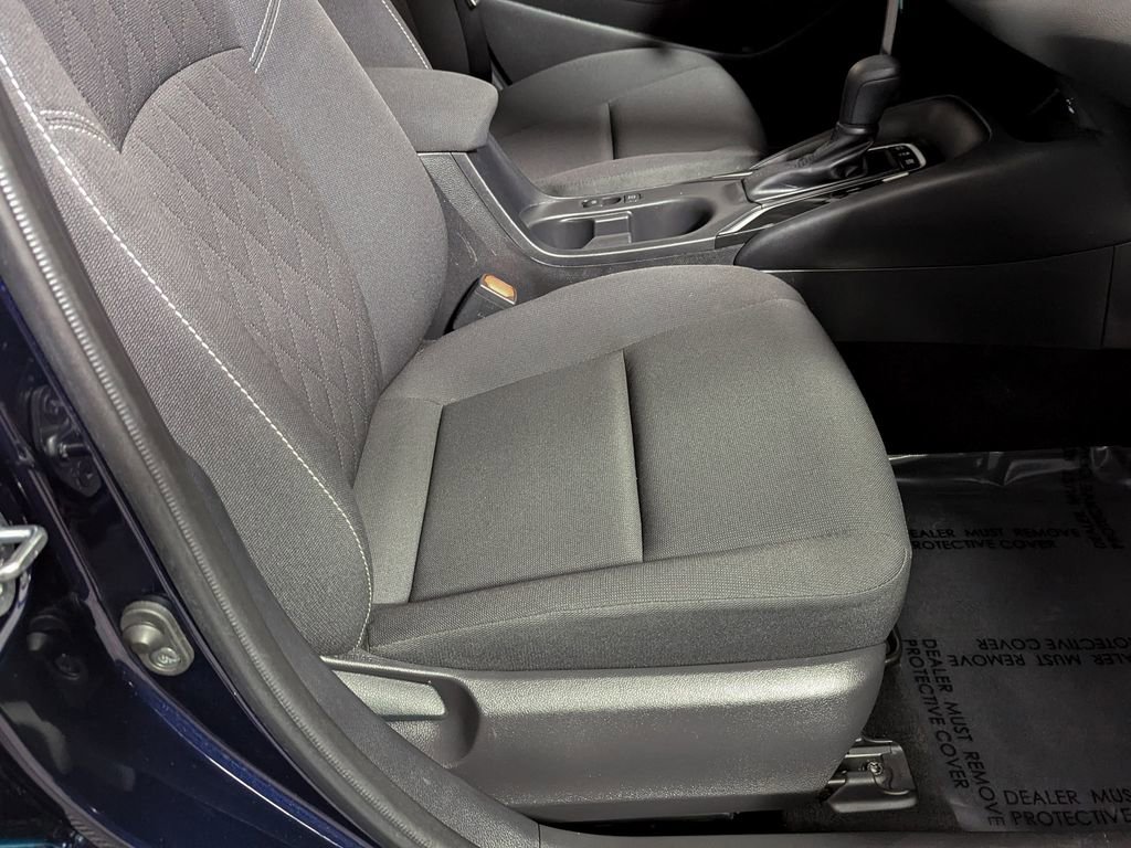 Certified 2025 Toyota Corolla LE image 18
