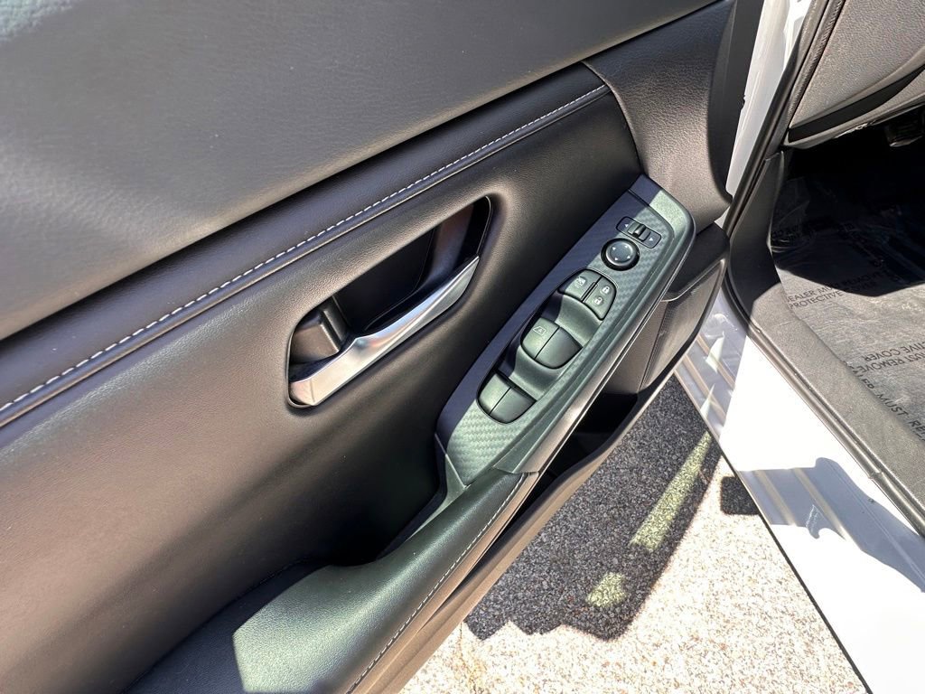Used 2020 Nissan Sentra S FWD image 13