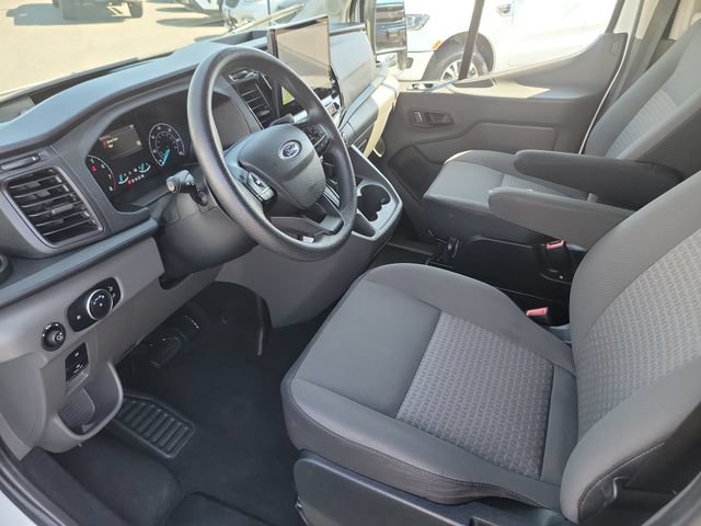 Certified 2023 Ford Transit 350 XLT RWD image 22