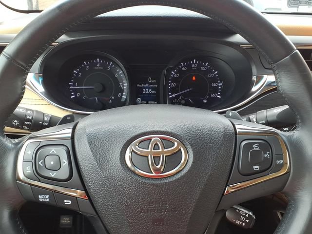 Used 2014 Toyota Avalon Limited FWD image 20