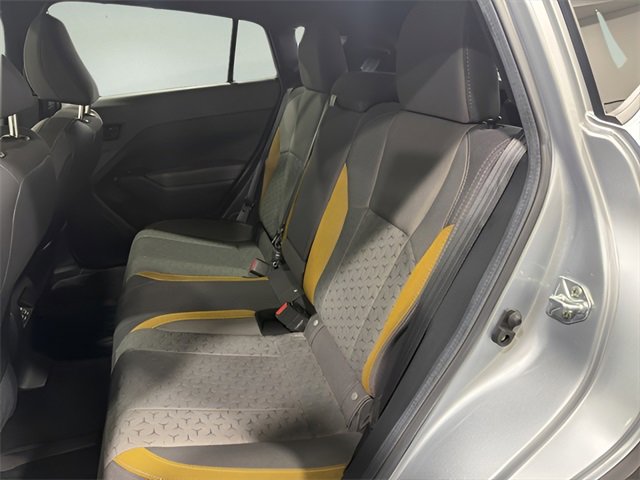 Certified 2024 Subaru Crosstrek 2.5i Sport image 30