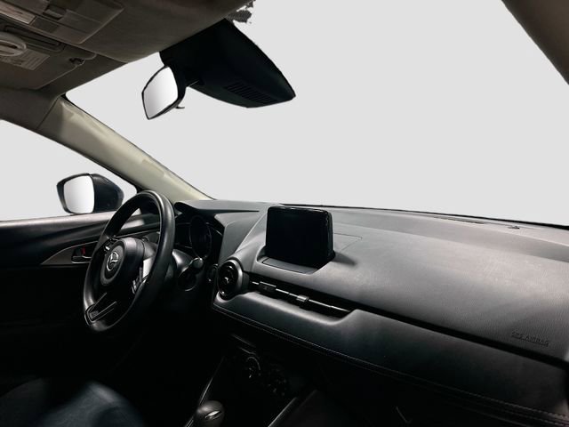 Used 2019 MAZDA CX-3 Sport AWD/4WD image 28