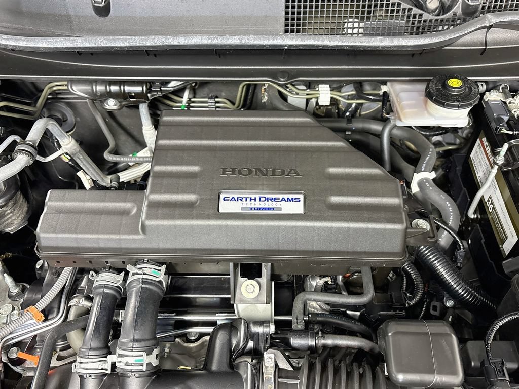 Used 2020 Honda CR-V EX-L image 30
