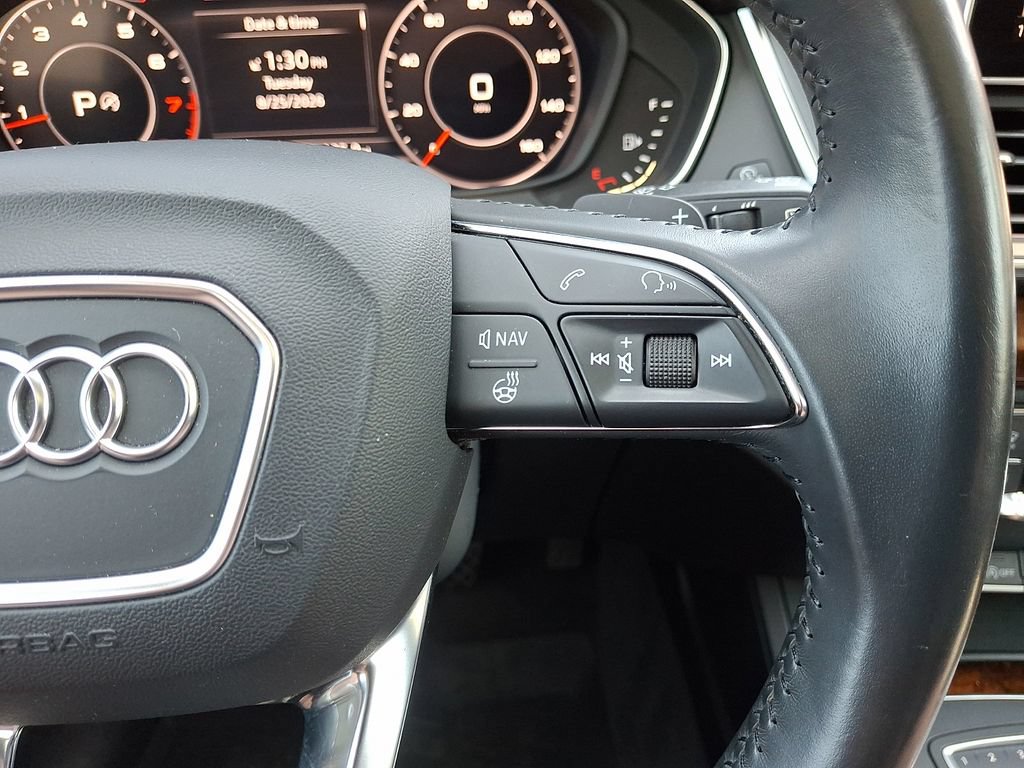 Used 2018 Audi Q5 2.0T Premium Plus AWD/4WD image 23