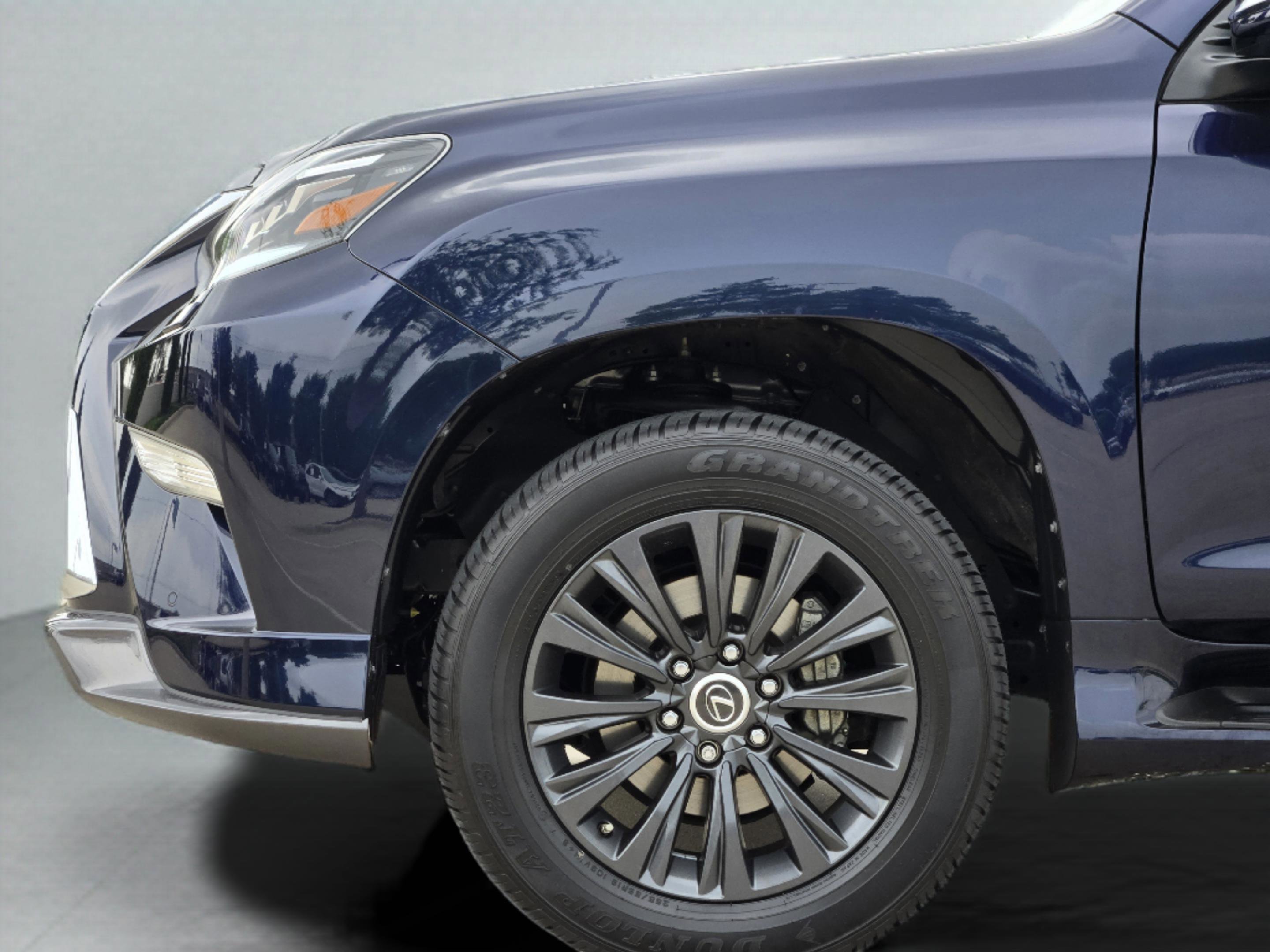 Certified 2023 Lexus GX 460 Premium w/ Accessory Package AWD/4WD image 43