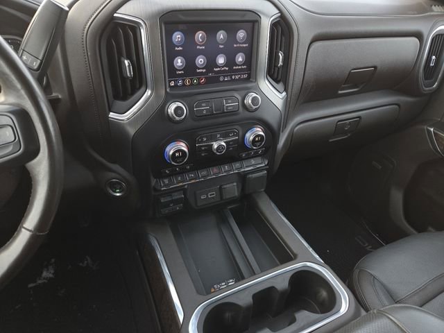 Used 2020 GMC Sierra 3500 Denali w/ Gooseneck/5TH Wheel Package image 40