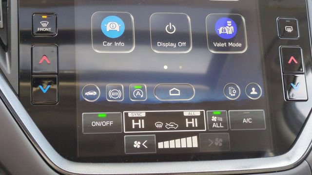 Used 2025 Subaru Crosstrek 2.5i Limited image 33