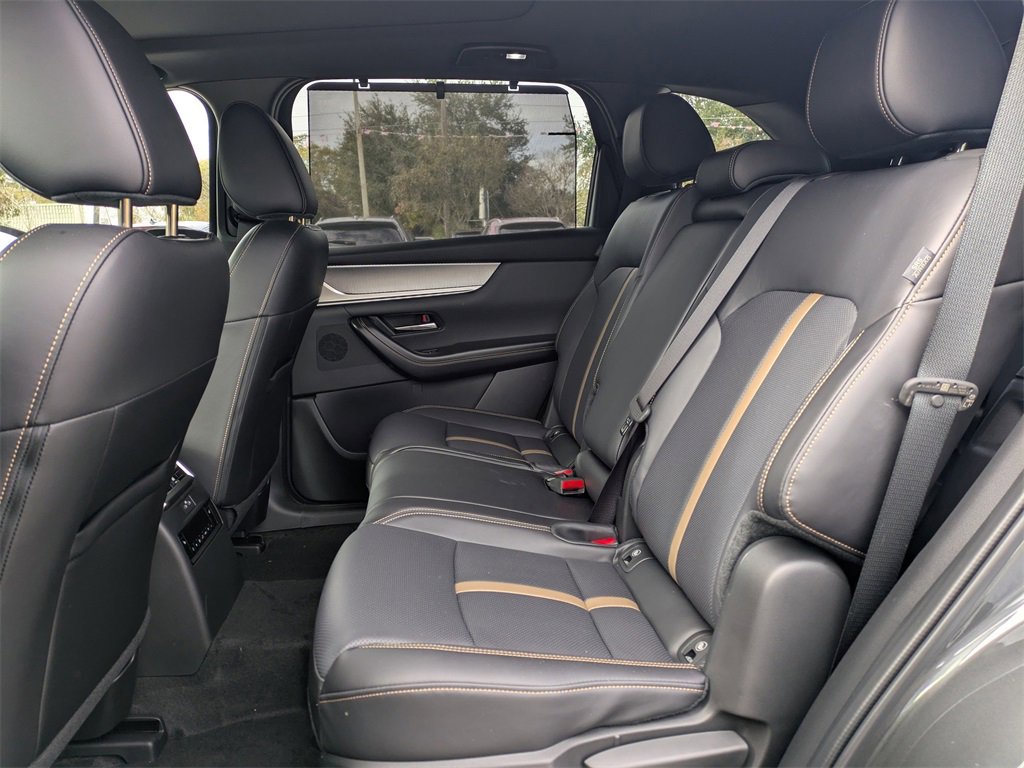 New 2026 MAZDA CX-90 3.3 Turbo S w/ Premium Package image 13