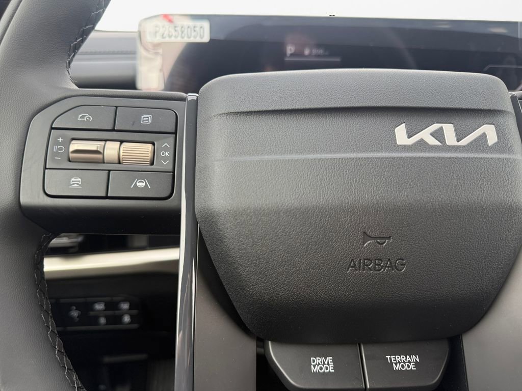 New 2027 Kia Telluride S image 25