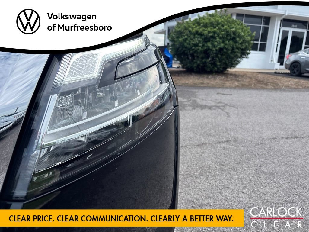 Used 2024 Nissan Pathfinder SL w/ SL Premium Package AWD/4WD image 10