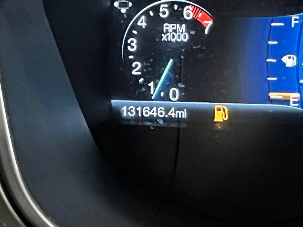 Used 2016 Ford Fusion SE w/ Equipment Group 202A FWD image 19