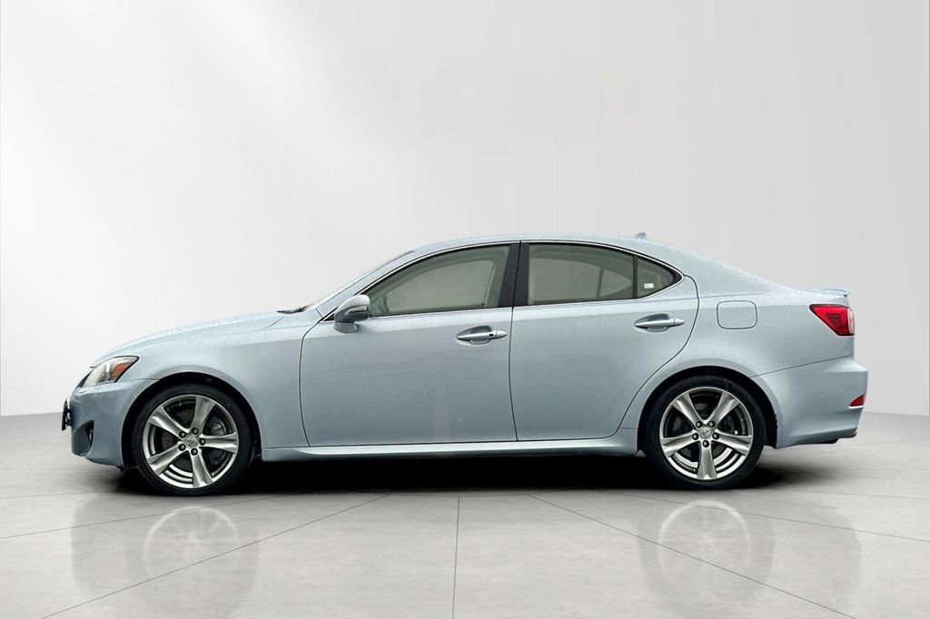 Used 2012 Lexus IS 350 image 3