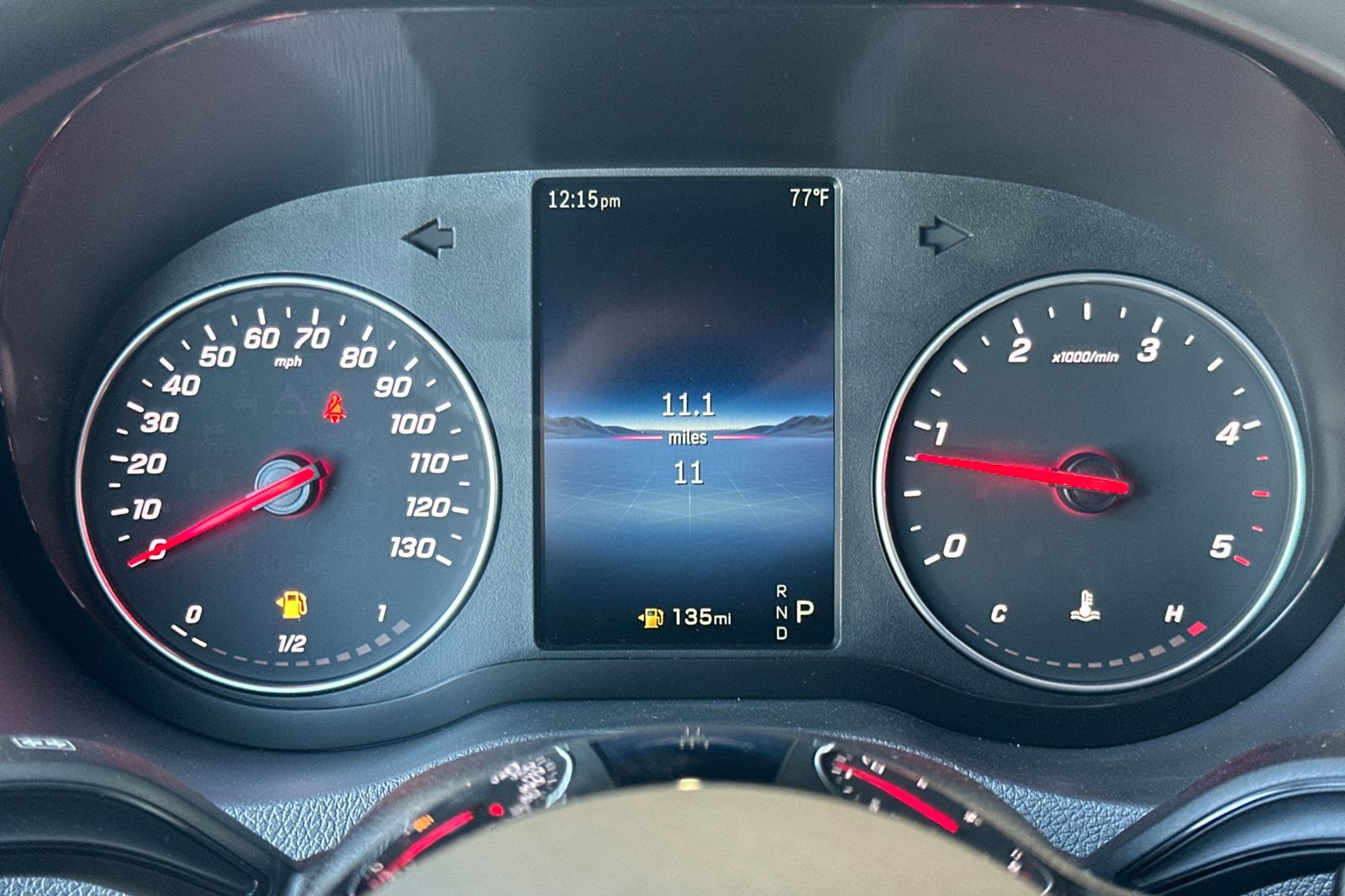 New 2025 Mercedes-Benz Sprinter 2500 image 26