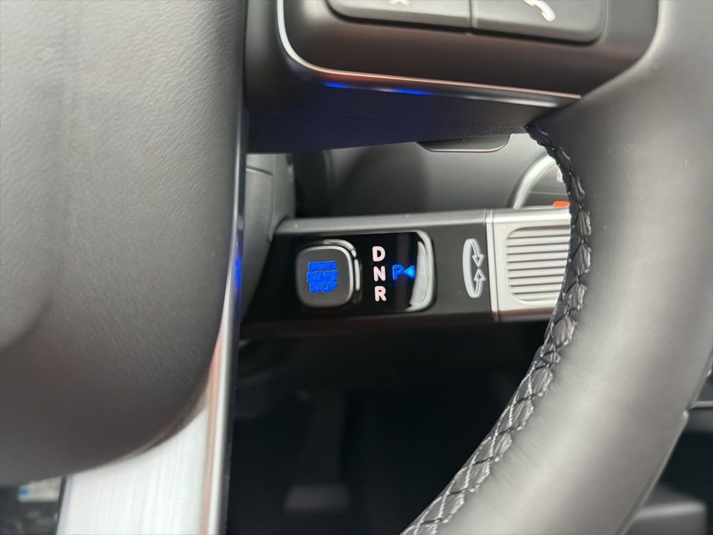 New 2026 Hyundai Palisade Calligraphy image 44