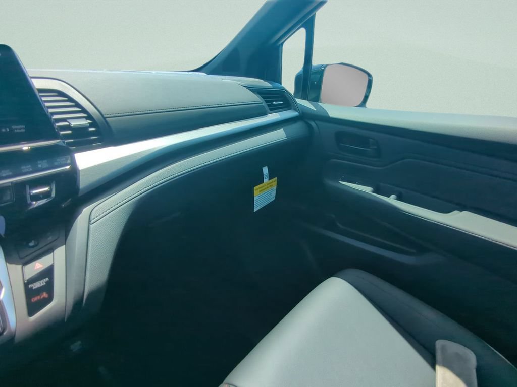 New 2026 Honda Odyssey Sport-L image 13