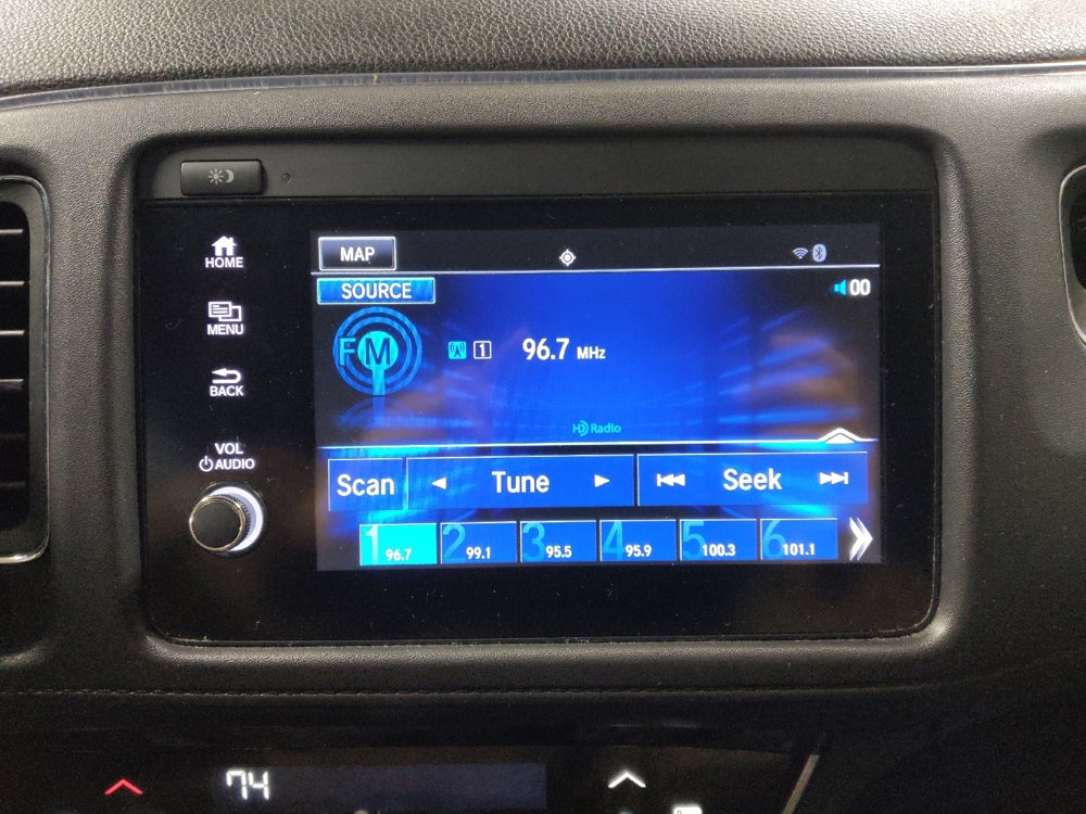 Used 2019 Honda HR-V Touring image 25