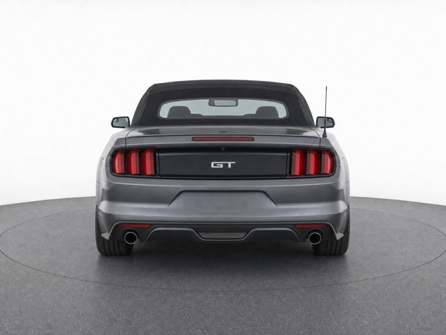 Used 2015 Ford Mustang GT Premium w/ Equipment Group 401A RWD image 7