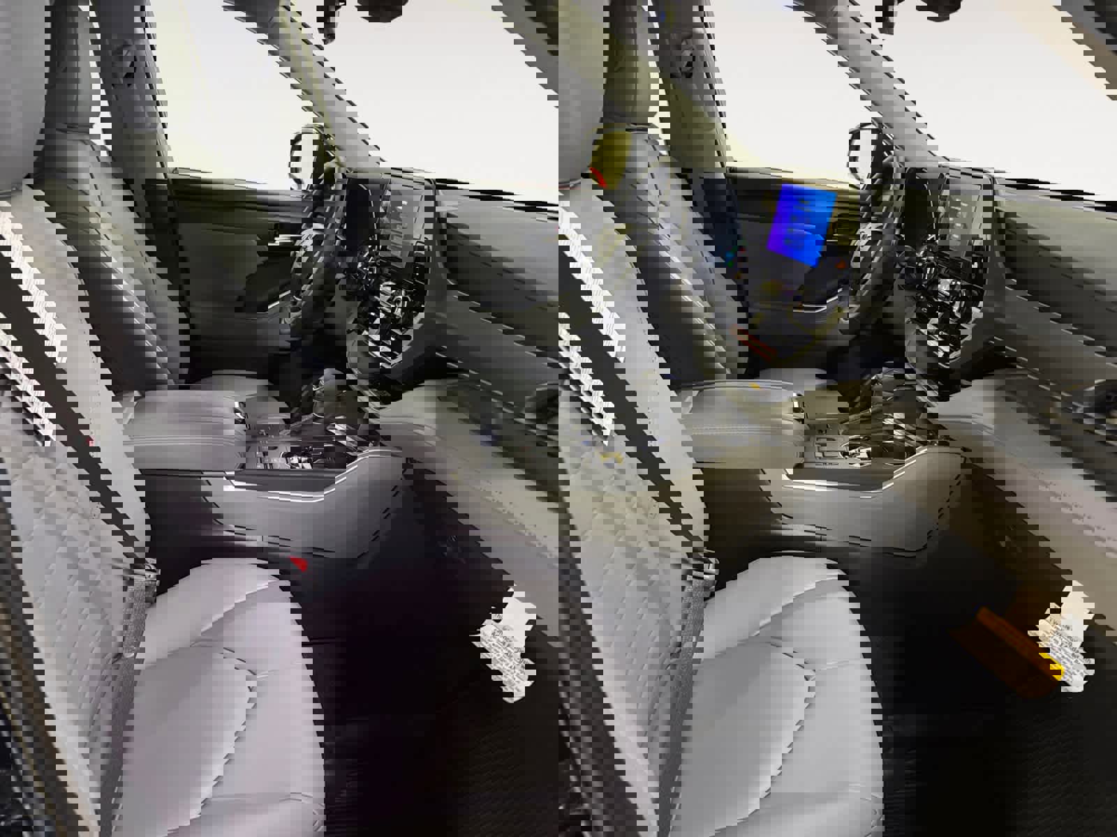 New 2026 Toyota Highlander XLE image 15