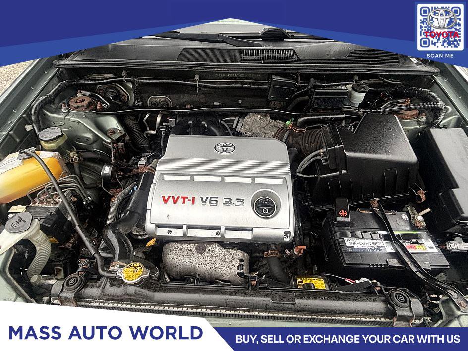 Used 2006 Toyota Highlander Limited image 2