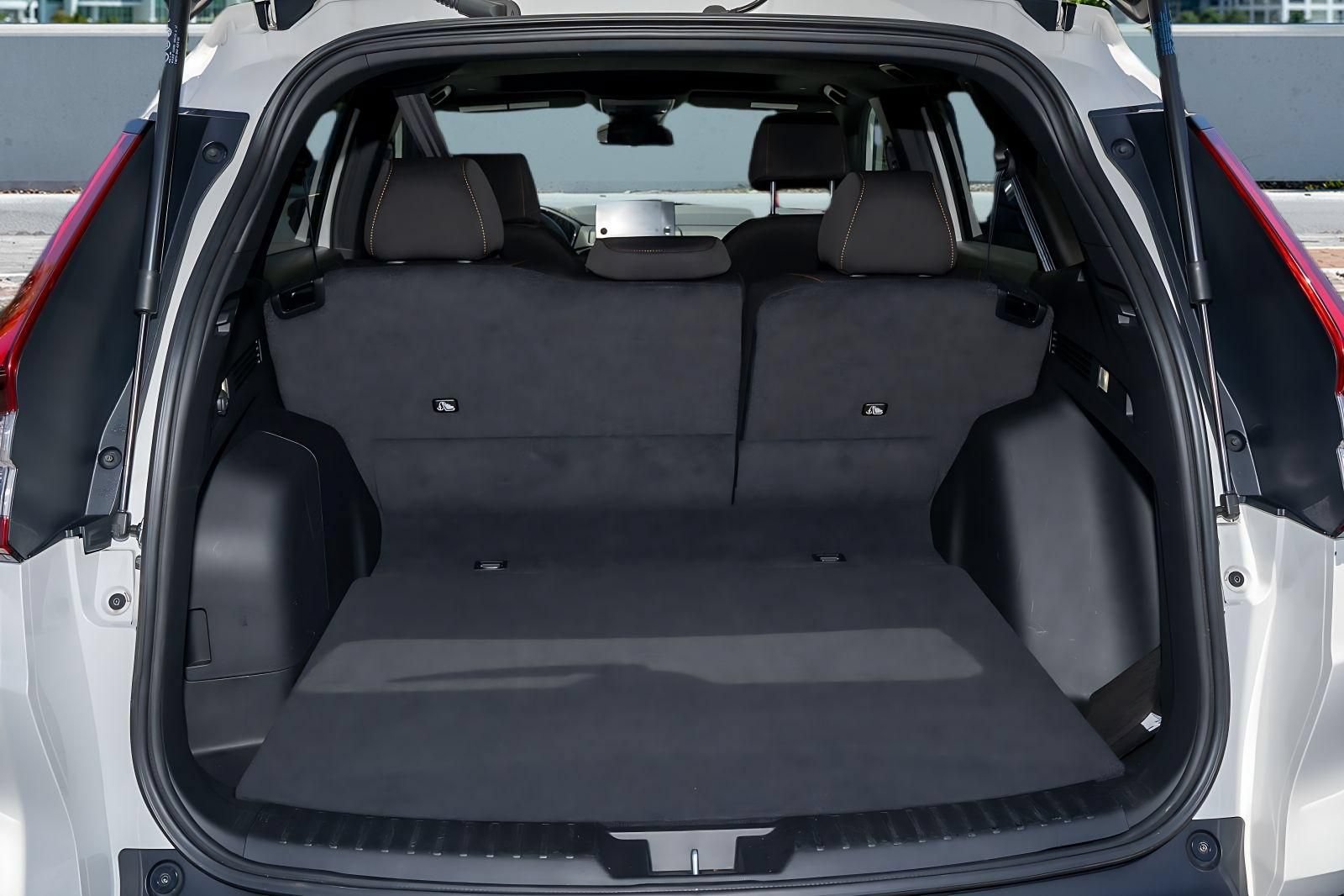 Certified 2023 Honda CR-V Sport image 10