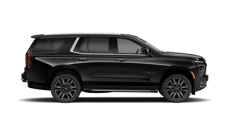 New 2026 Chevrolet Tahoe LS w/ LS Custom Edition RWD image 52
