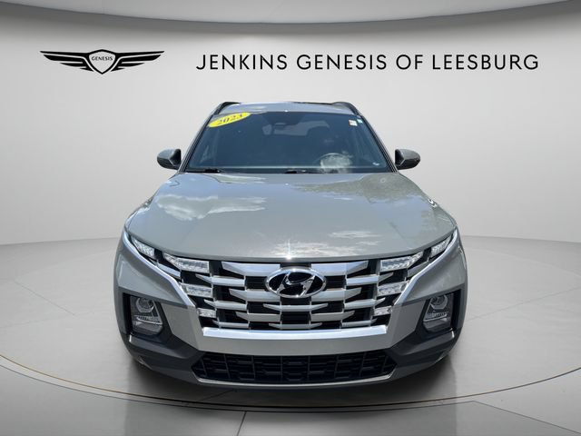 Used 2023 Hyundai Santa Cruz SEL w/ Activity Package AWD/4WD image 12