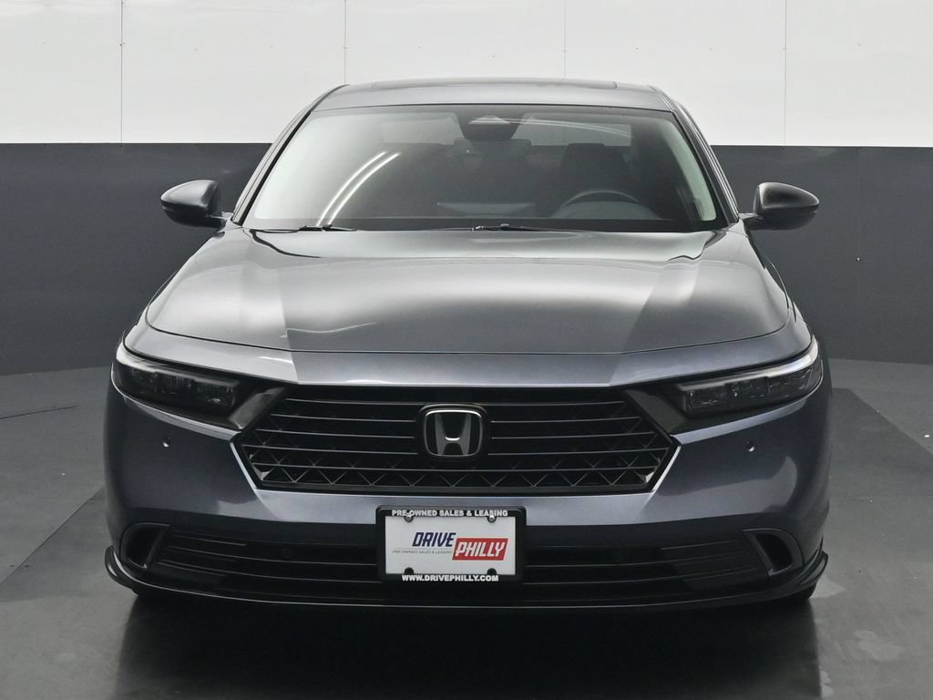 Used 2024 Honda Accord EX-L