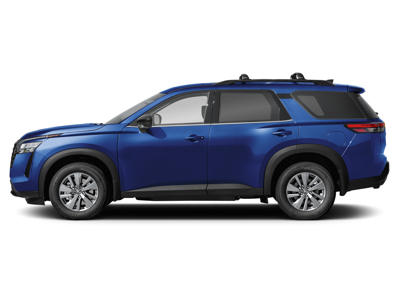 New 2026 Nissan Pathfinder SV AWD/4WD image 6