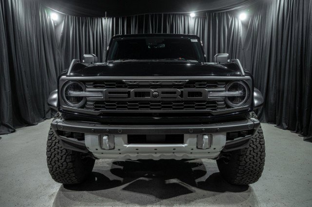 Used 2023 Ford Bronco Raptor image 2