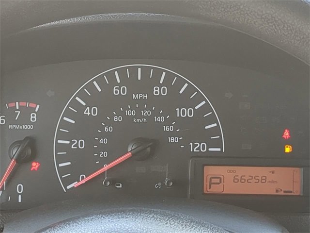 Used 2014 Nissan NV200 SV w/ Technology Package image 25