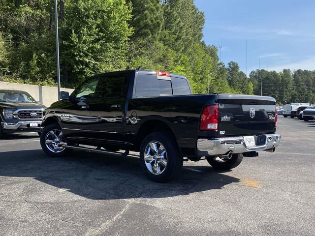 Used 2018 RAM 1500 Big Horn image 6