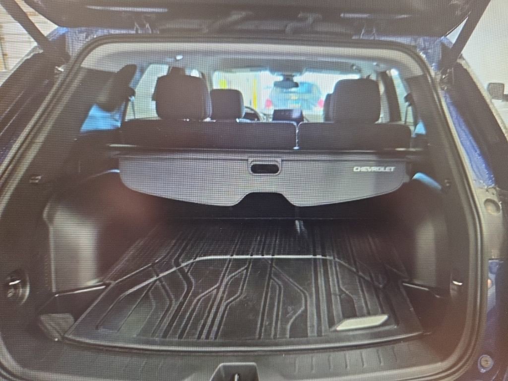 Used 2023 Chevrolet Blazer LT w/ Convenience Package image 21