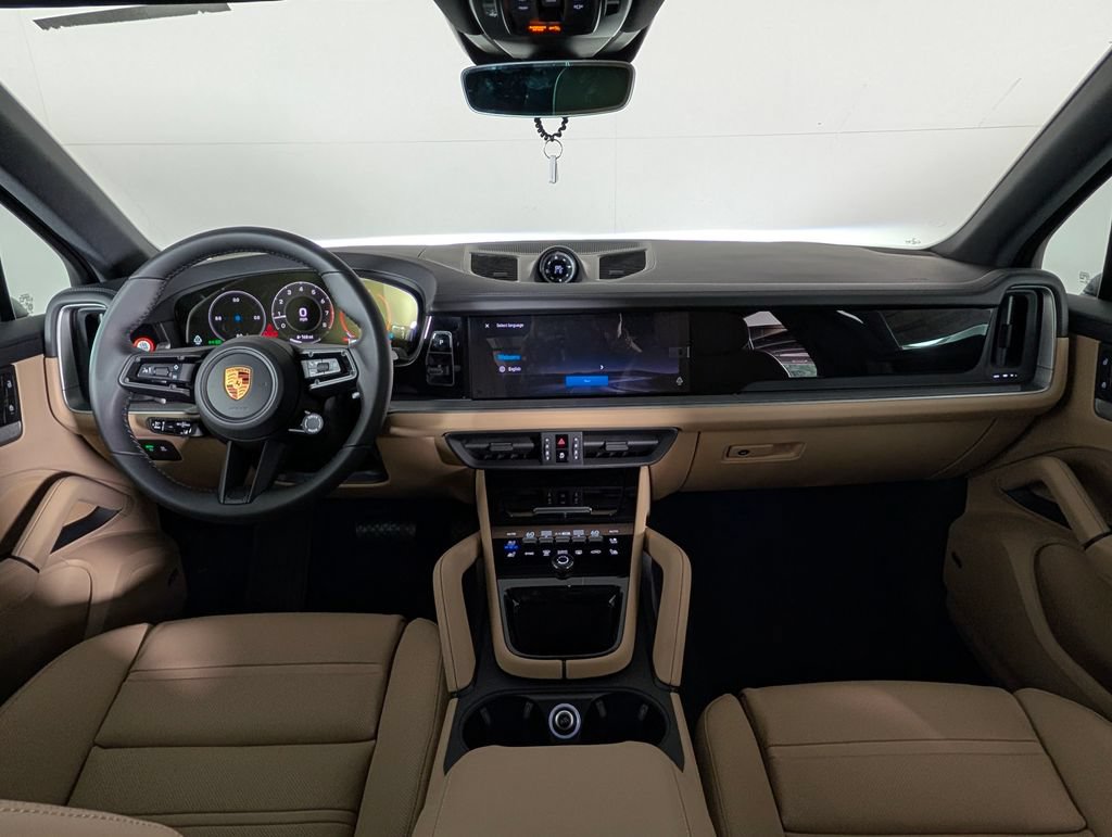 New 2026 Porsche Cayenne AWD/4WD image 20